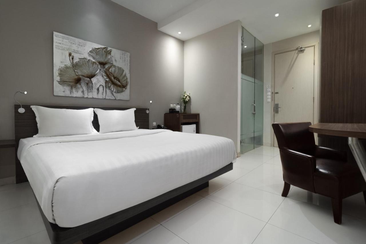 Sun Boutique 3* Kuta (Bali)