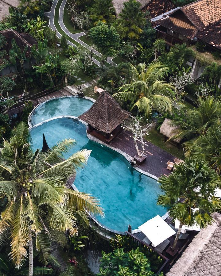 Sacred River Retreat And 4* Keramas