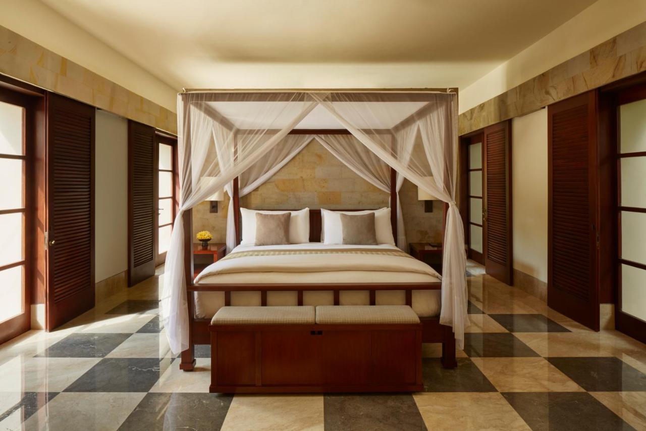 Aman At Nusa Dua Hotel 5*