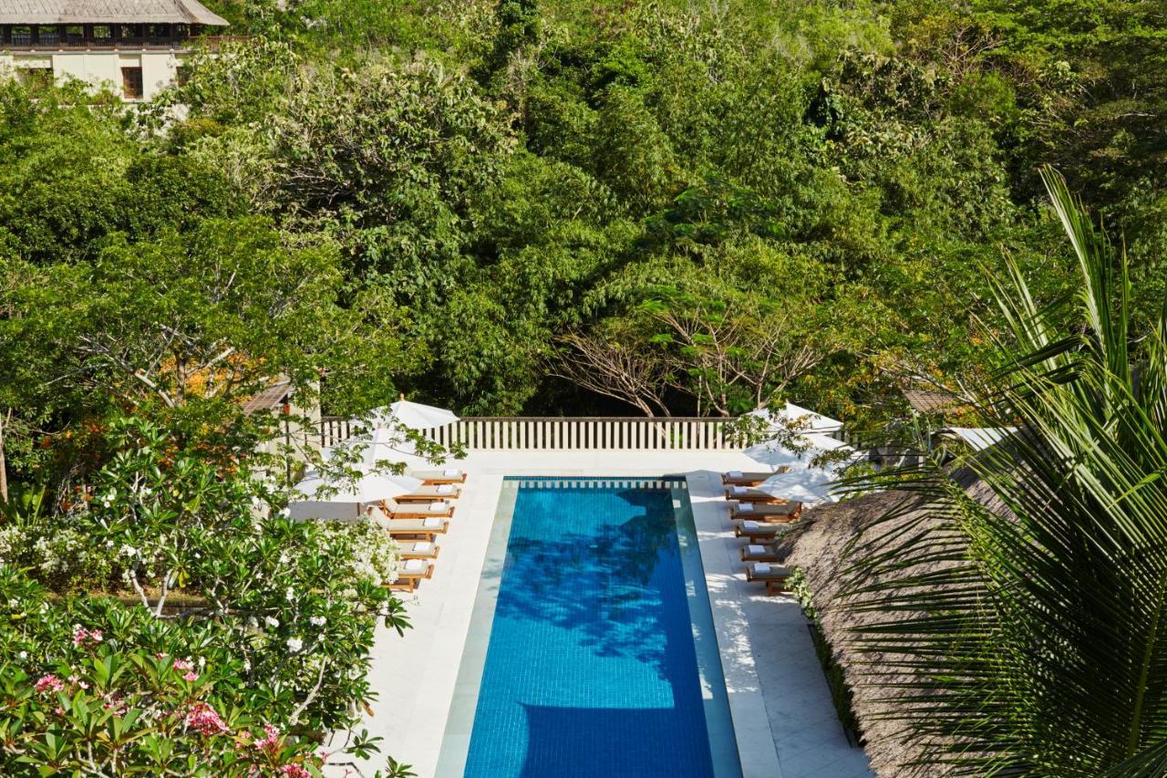 Hotel Aman At Nusa Dua 5*