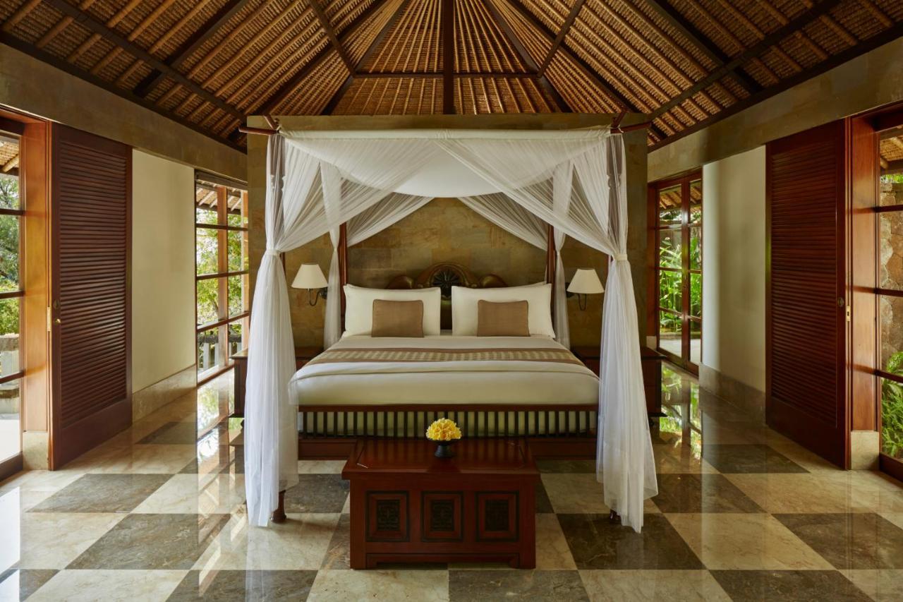 Hotel Aman At Nusa Dua