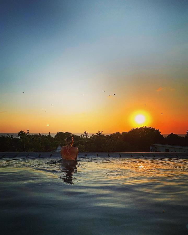 New Garden View Hotel Legian (Bali)