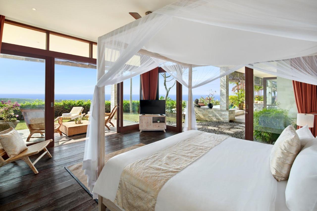 Villa Hidden Hills - Small Luxury Of The World *