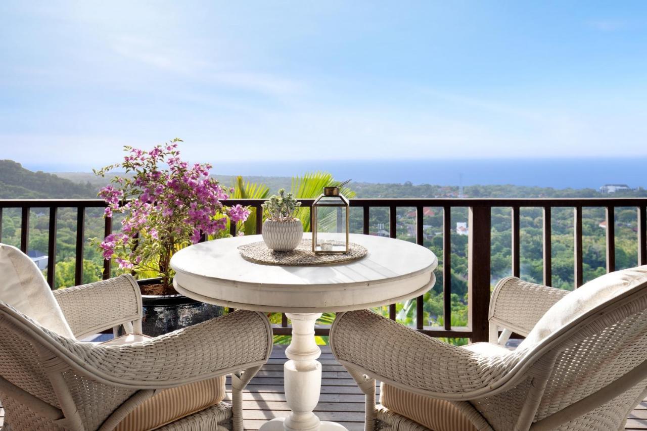 Hidden Hills - Small Luxury Of The World Villa Uluwatu (Bali)