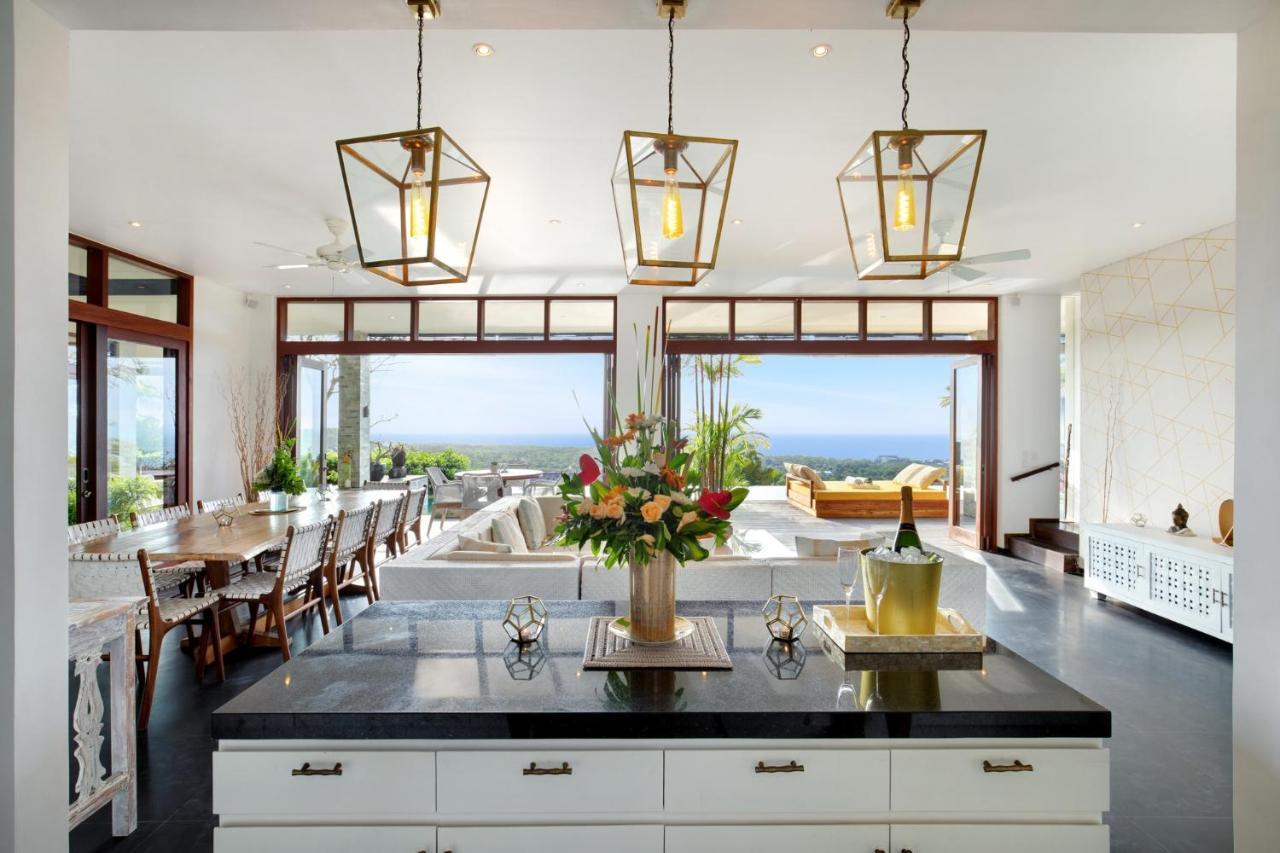 Hidden Hills - Small Luxury Of The World Uluwatu (Bali)
