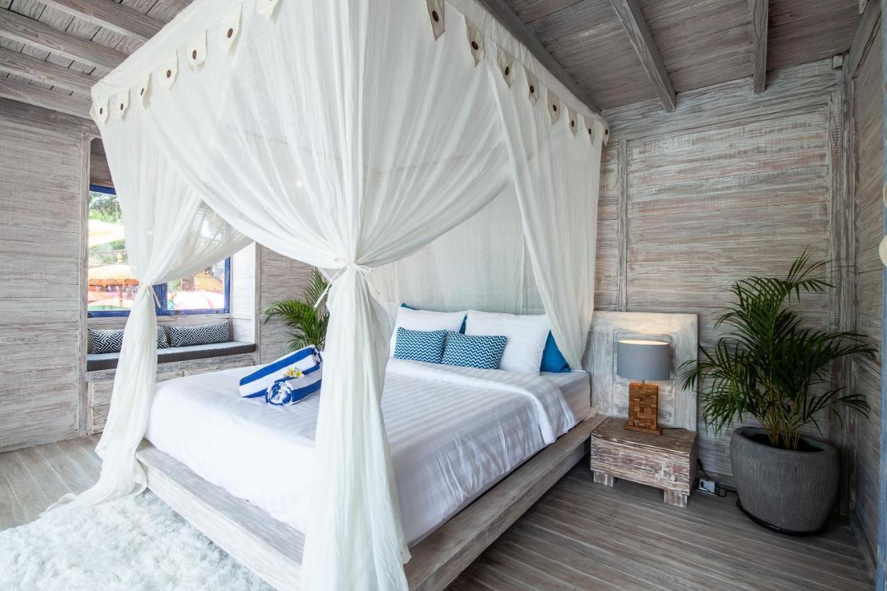Mesari Hut Resort Seminyak (Bali)