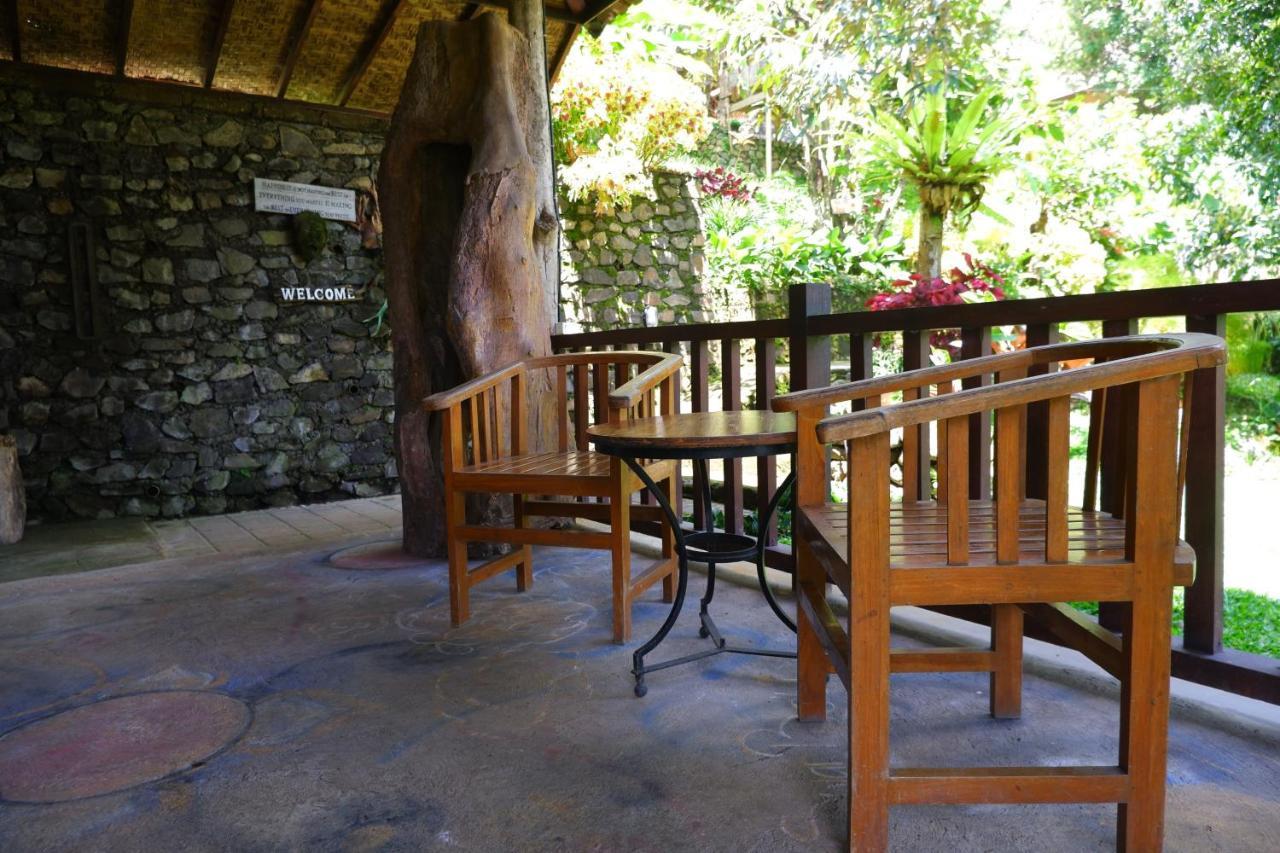 Hotel Swar Bali 2*