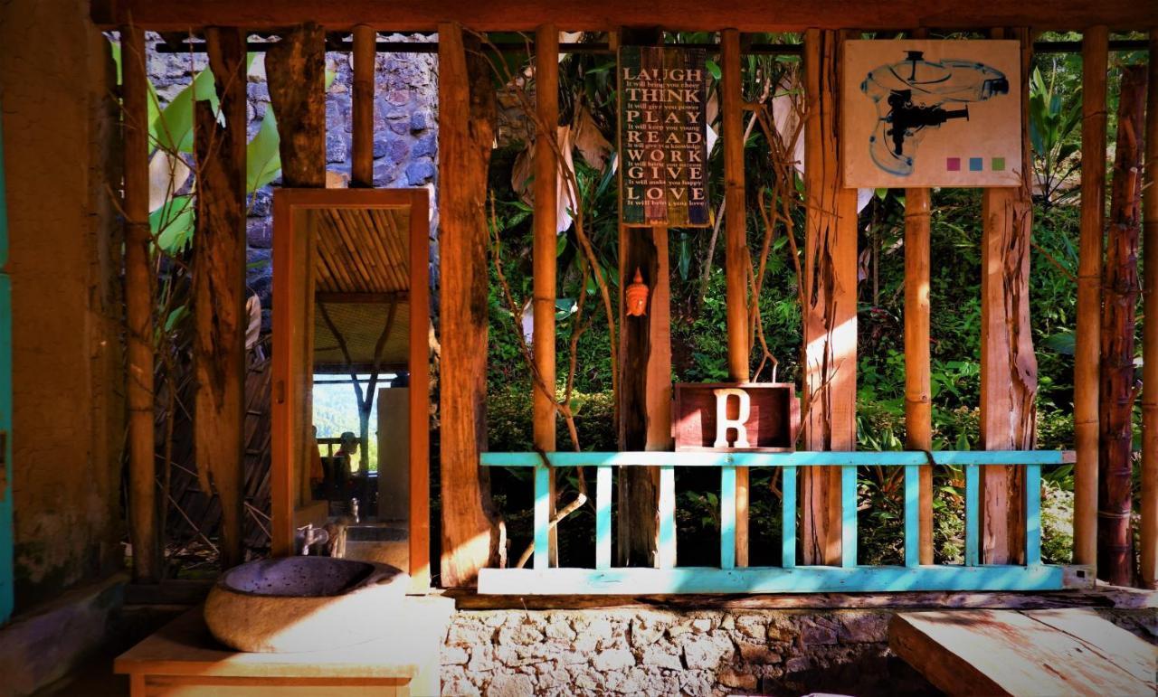 Swar Bali Hotel 2*