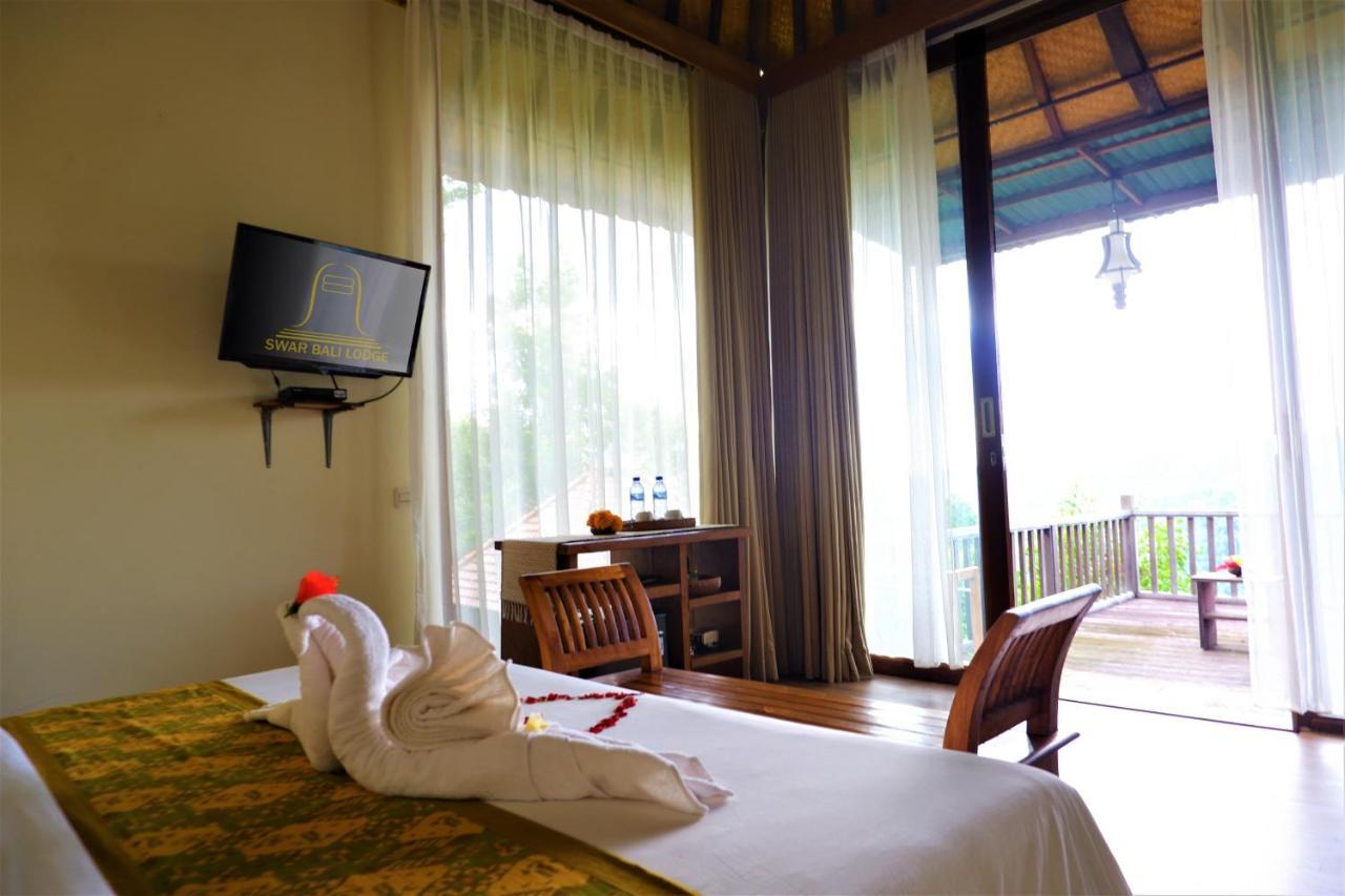 Hotel Swar Bali