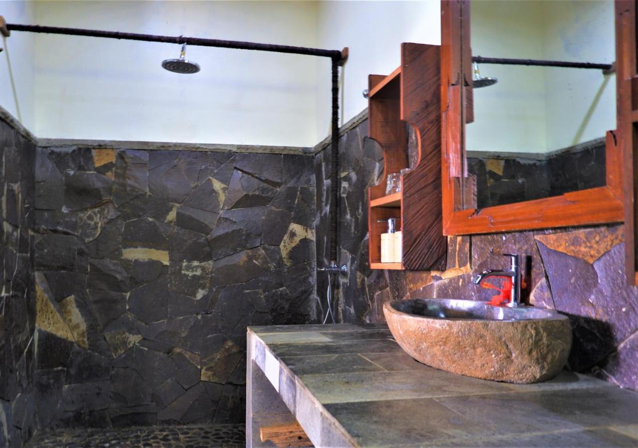 Swar Bali Munduk (Bali)
