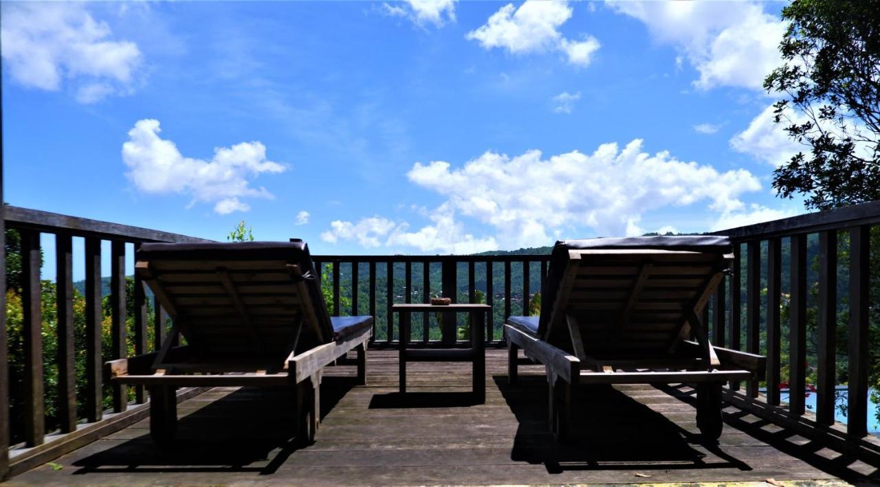 Swar Bali Hotel 2*