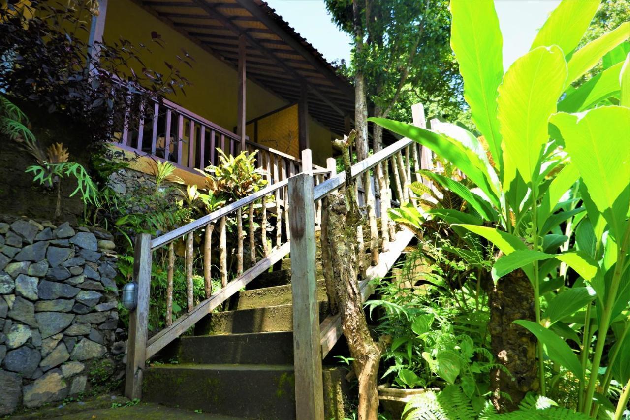 Swar Bali Hotel Munduk (Bali)