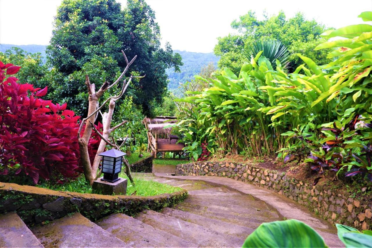 Hotel Swar Bali Munduk (Bali)