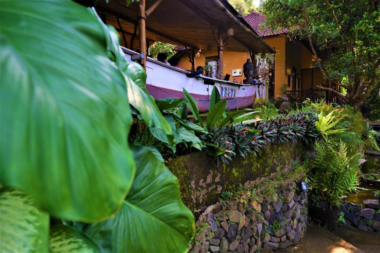 Swar Bali Hotel