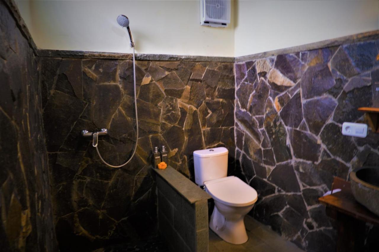 Swar Bali Hotel Munduk (Bali)