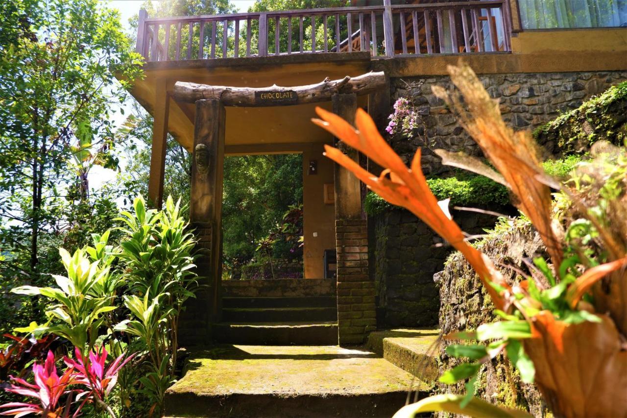 Hotel Swar Bali Munduk (Bali)