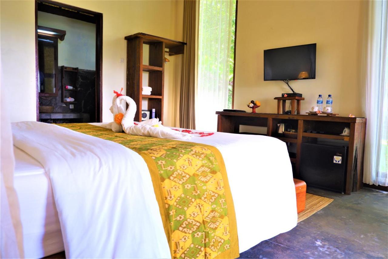 Swar Bali Munduk (Bali)