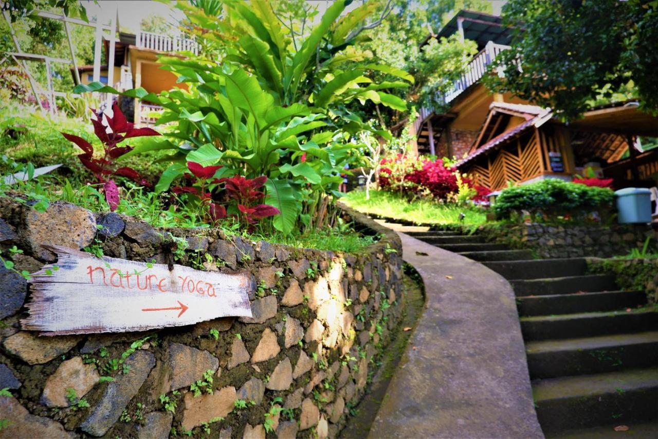 Swar Bali Hotel 2*