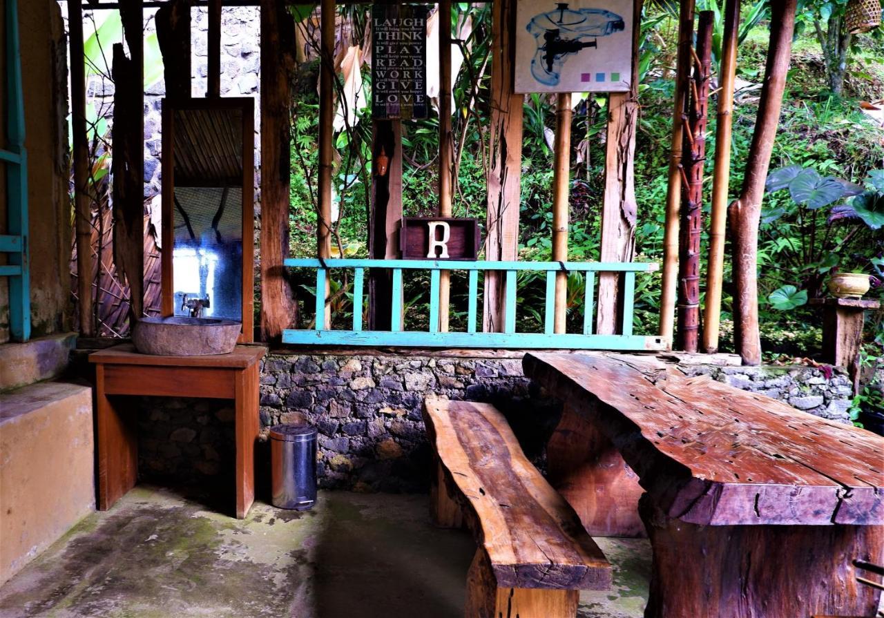 Hotel Swar Bali Munduk (Bali)