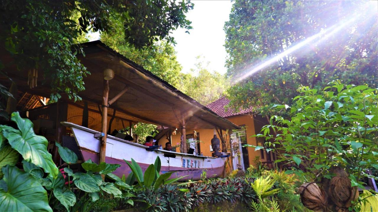 Hotel Swar Bali