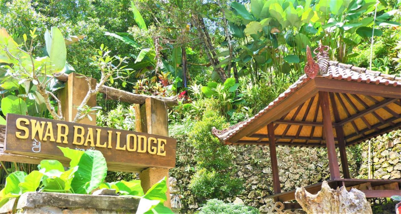 Swar Bali Hotel Munduk (Bali)