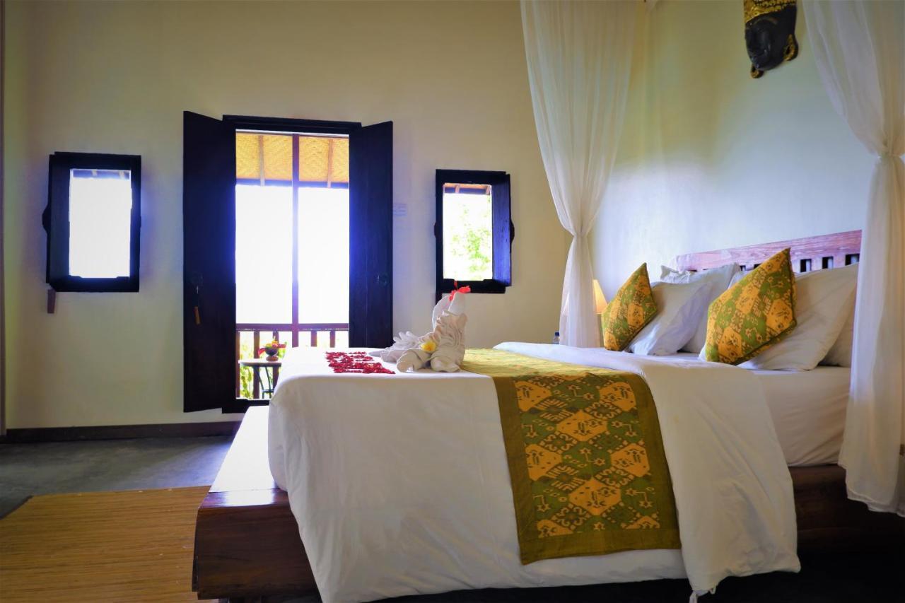 Swar Bali Hotel Munduk (Bali)
