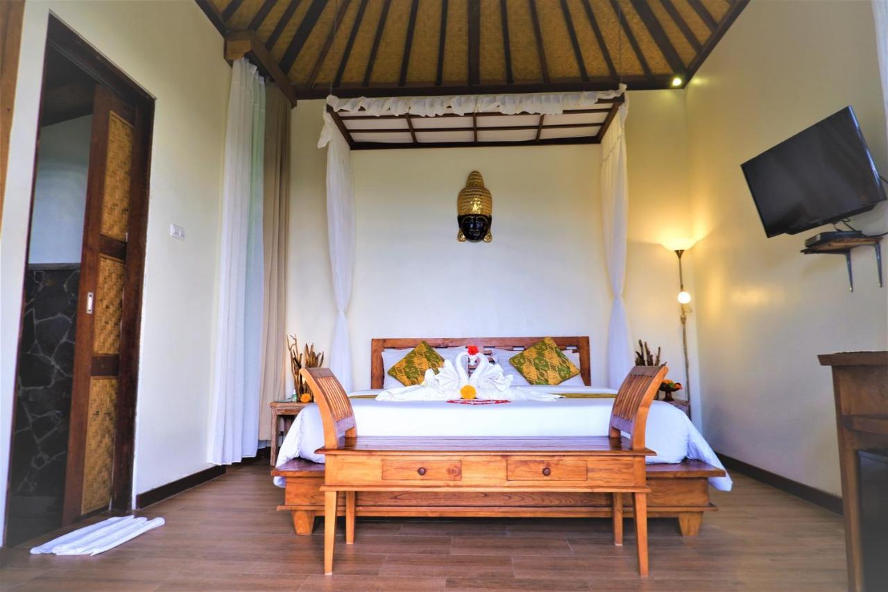 Hotel Swar Bali 2*