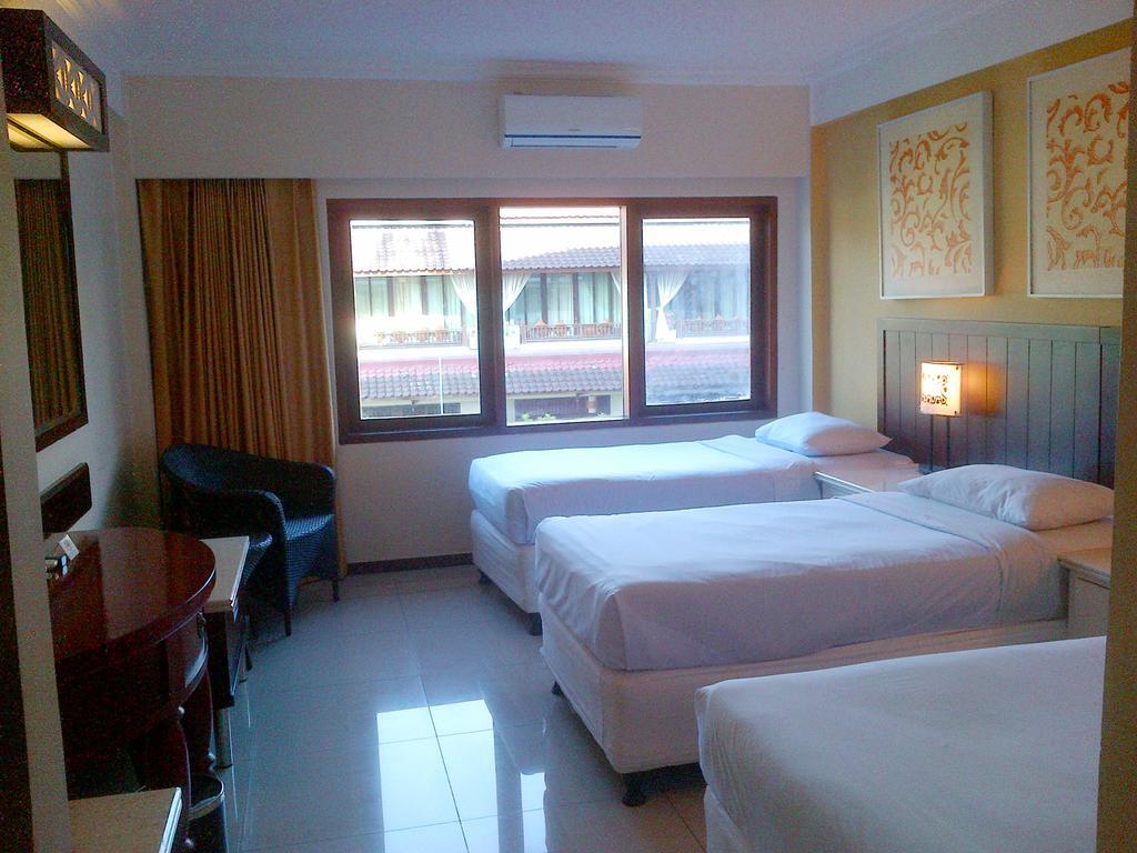 Kuta One Party 3* Kuta (Bali)