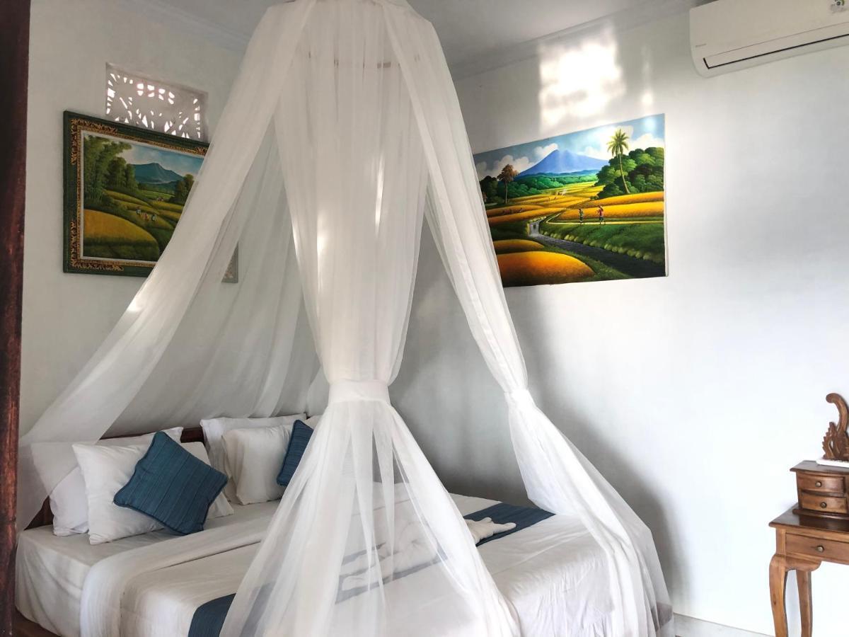 Guest house Gamat Garden