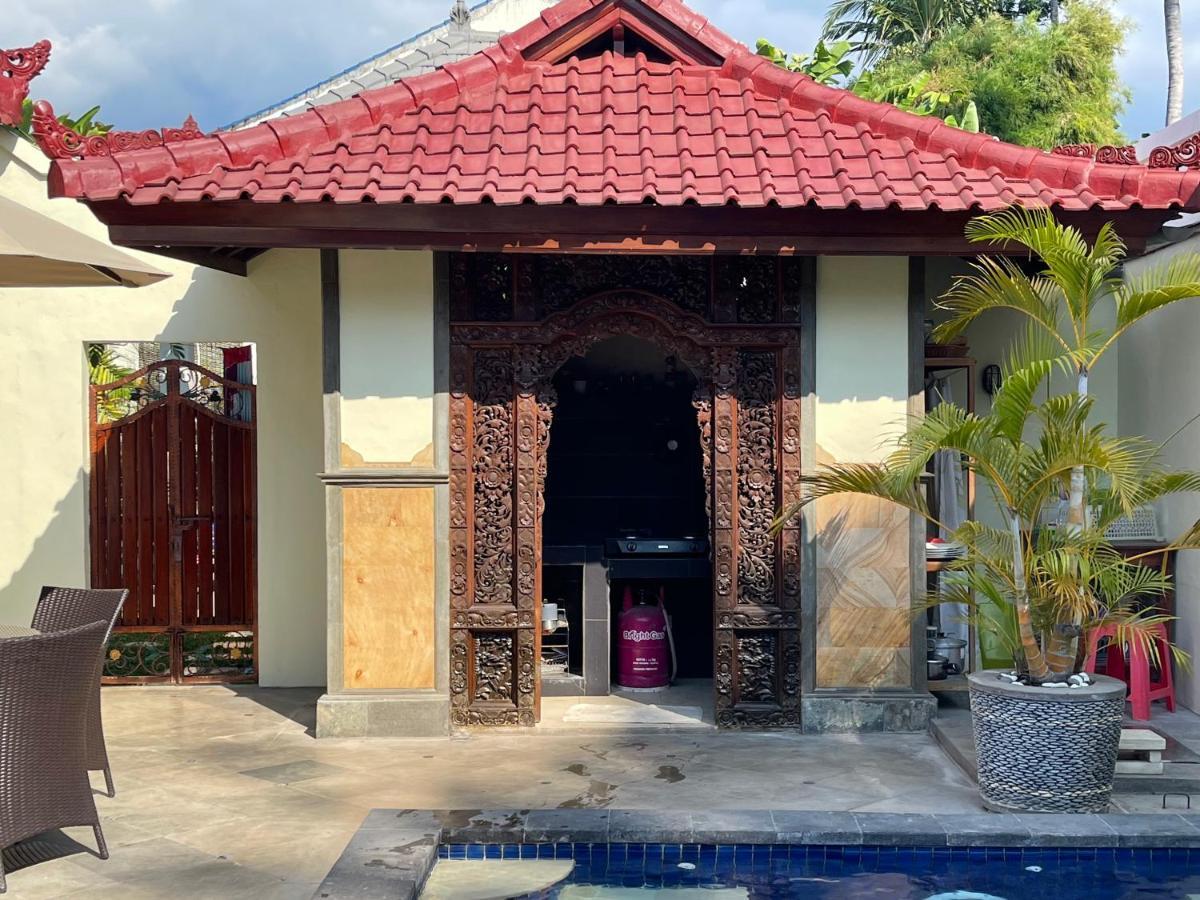 Villa Casa Shanti Lovina (Bali)