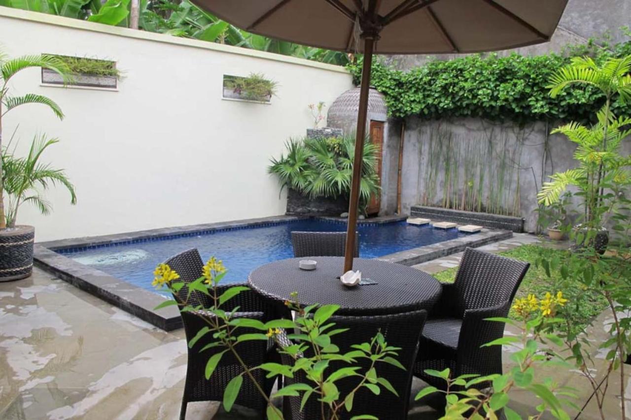 Casa Shanti Villa Lovina (Bali)