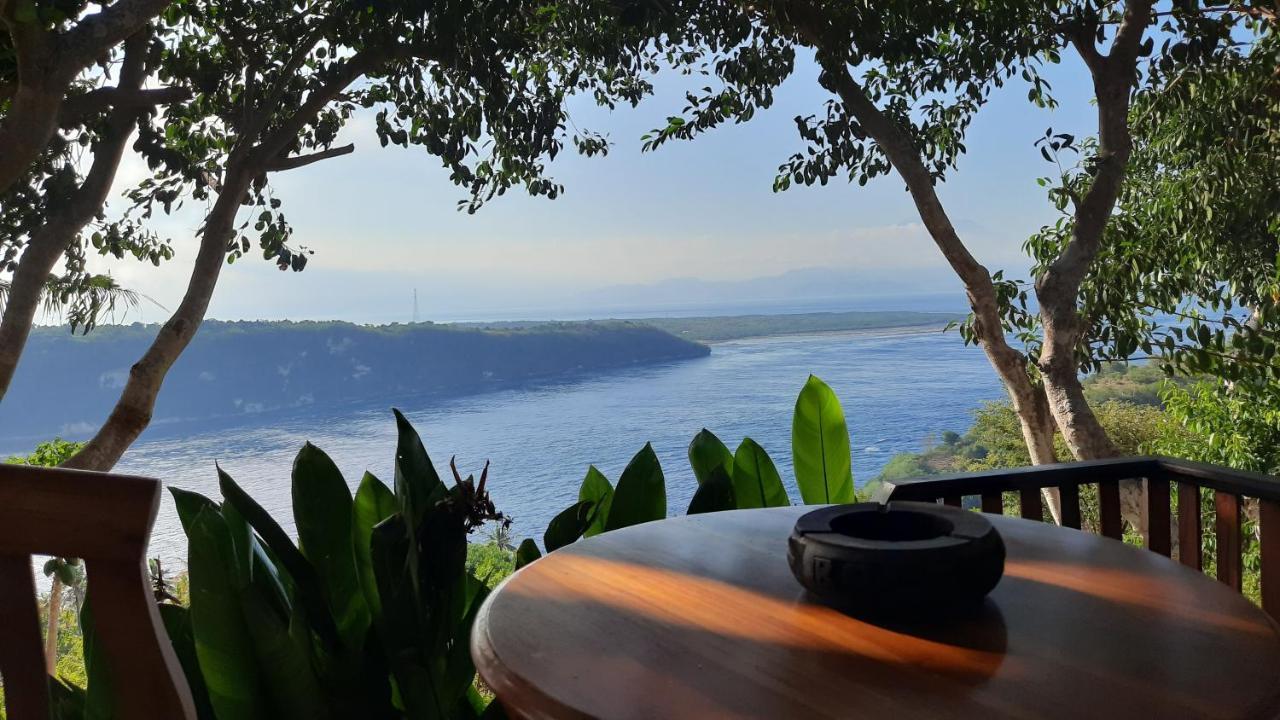 Gamat Garden Guest house Toyapakeh