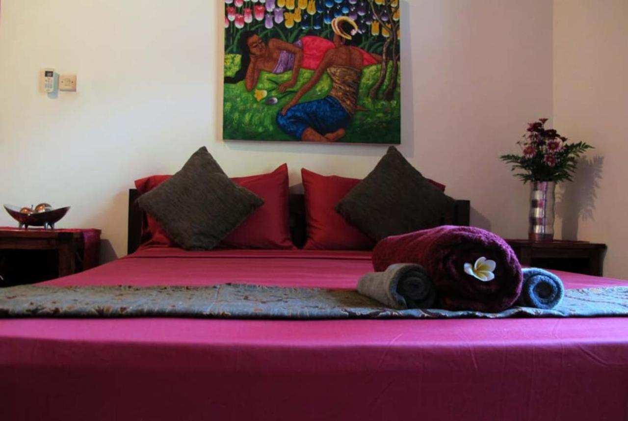 Casa Shanti * Lovina (Bali)