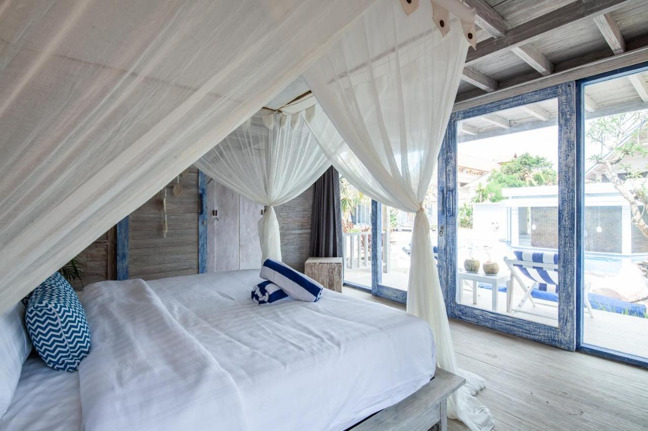 Mesari Hut * Seminyak (Bali)