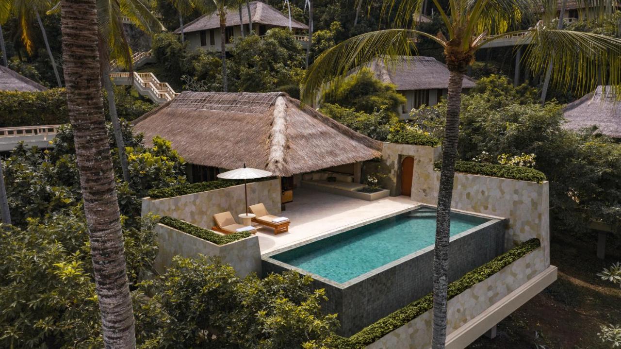 Amankila 5* Candi Dasa (Bali)
