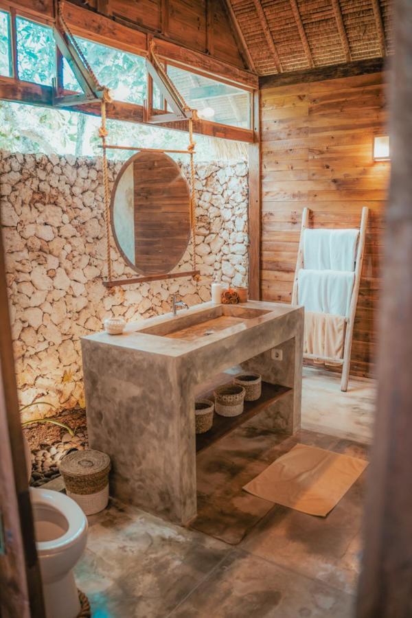 Escape Eco Resort