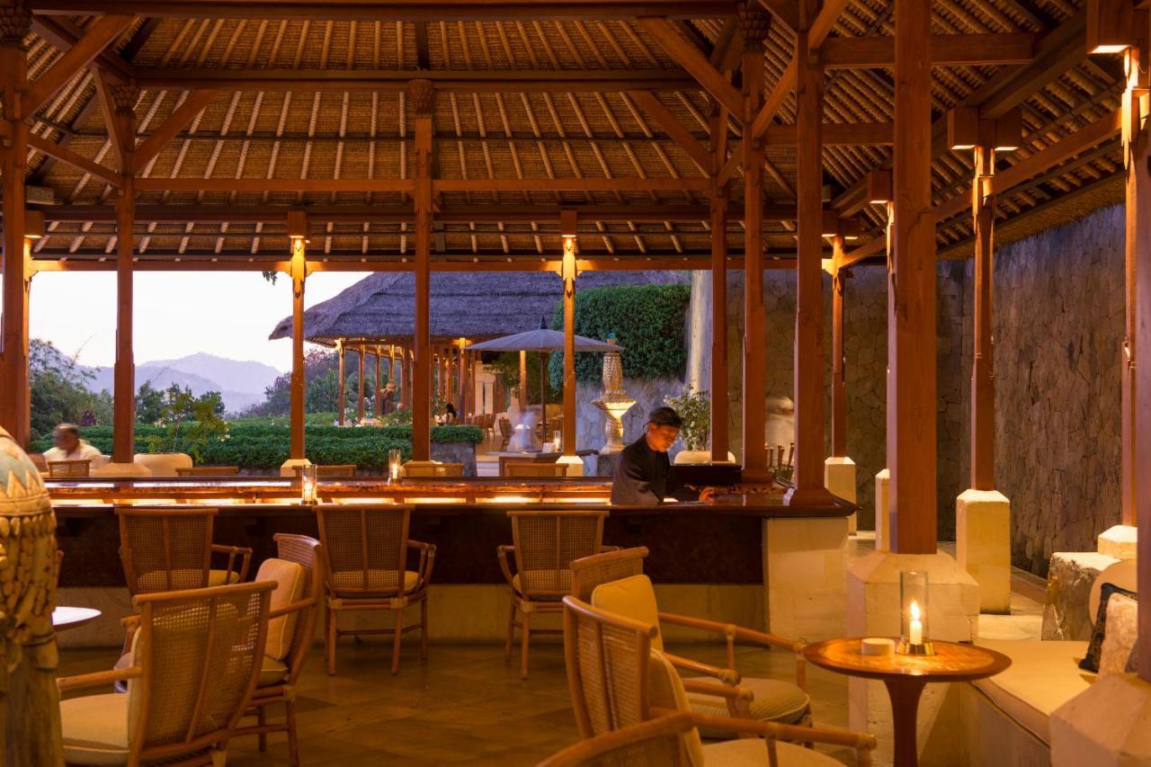Amankila Resort 5*