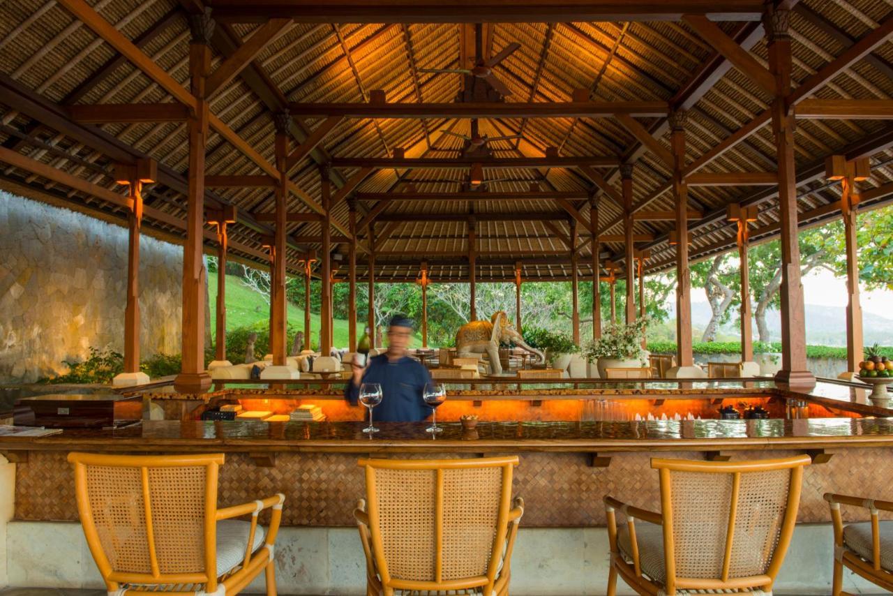 Resort Amankila Candi Dasa (Bali)