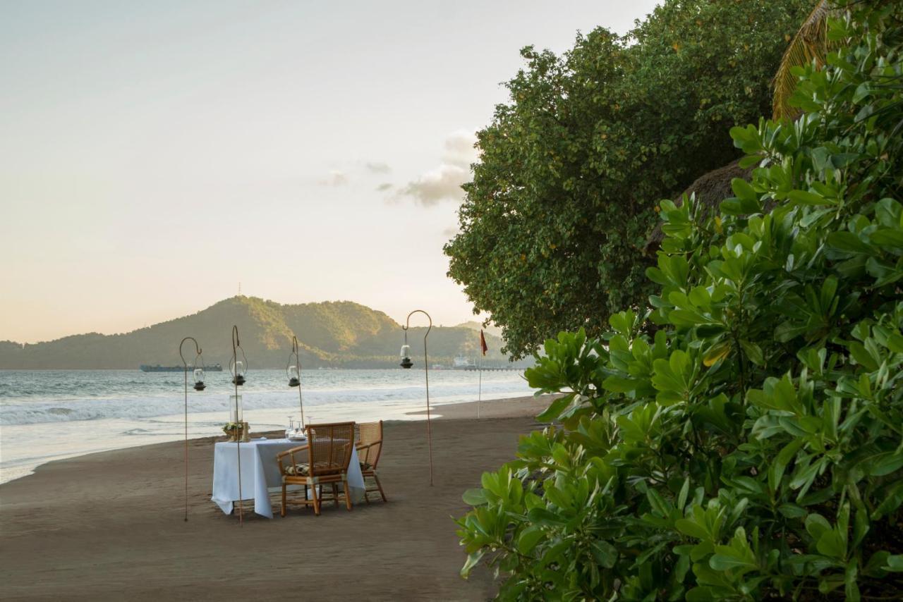 Resort Amankila 5*