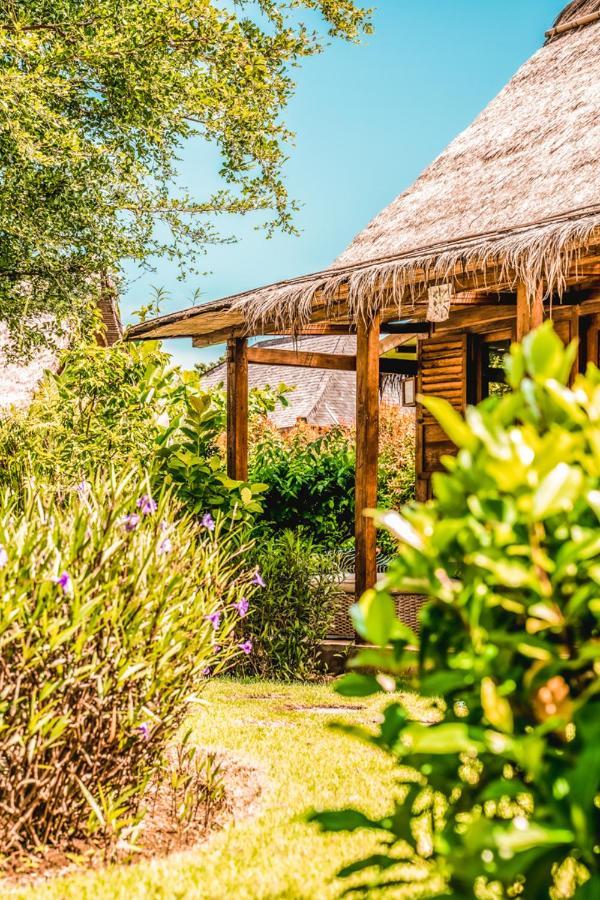 Escape Eco Resort