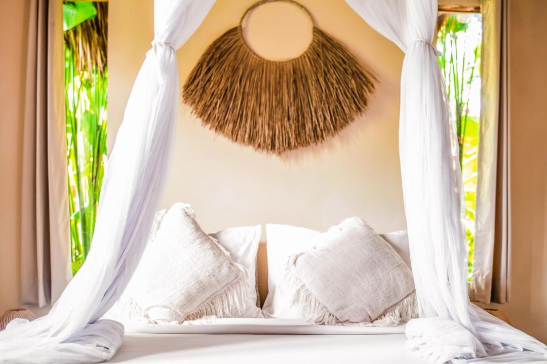 Escape Eco Resort