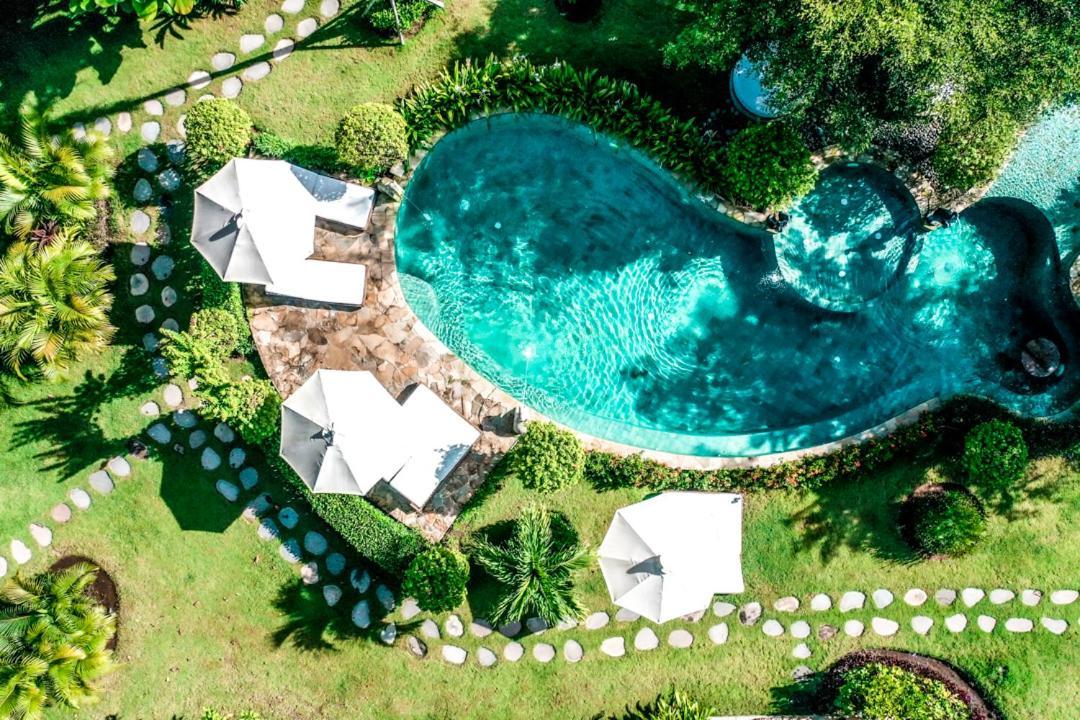 Resort Escape Eco
