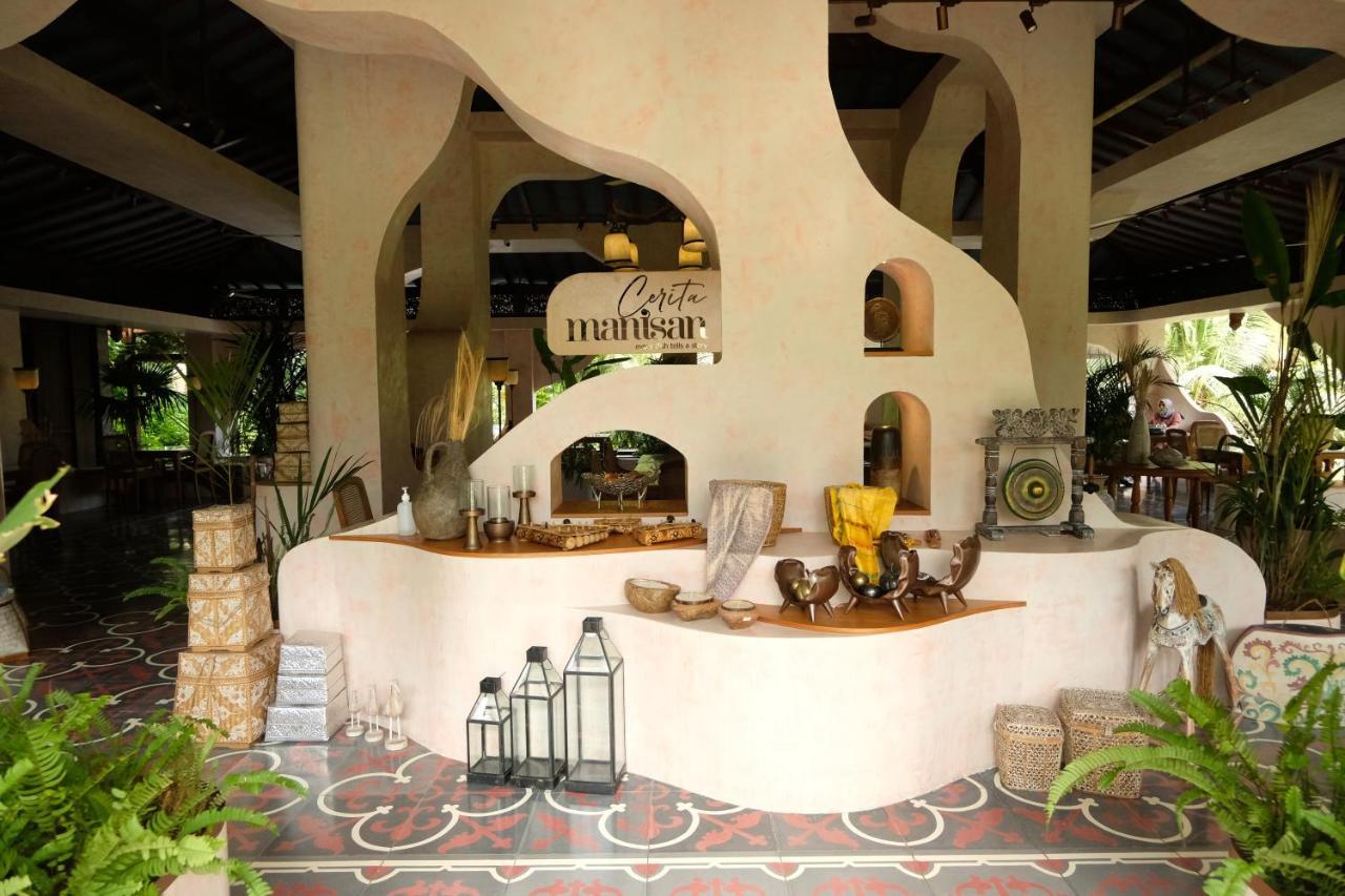 Resort Alaya 5*