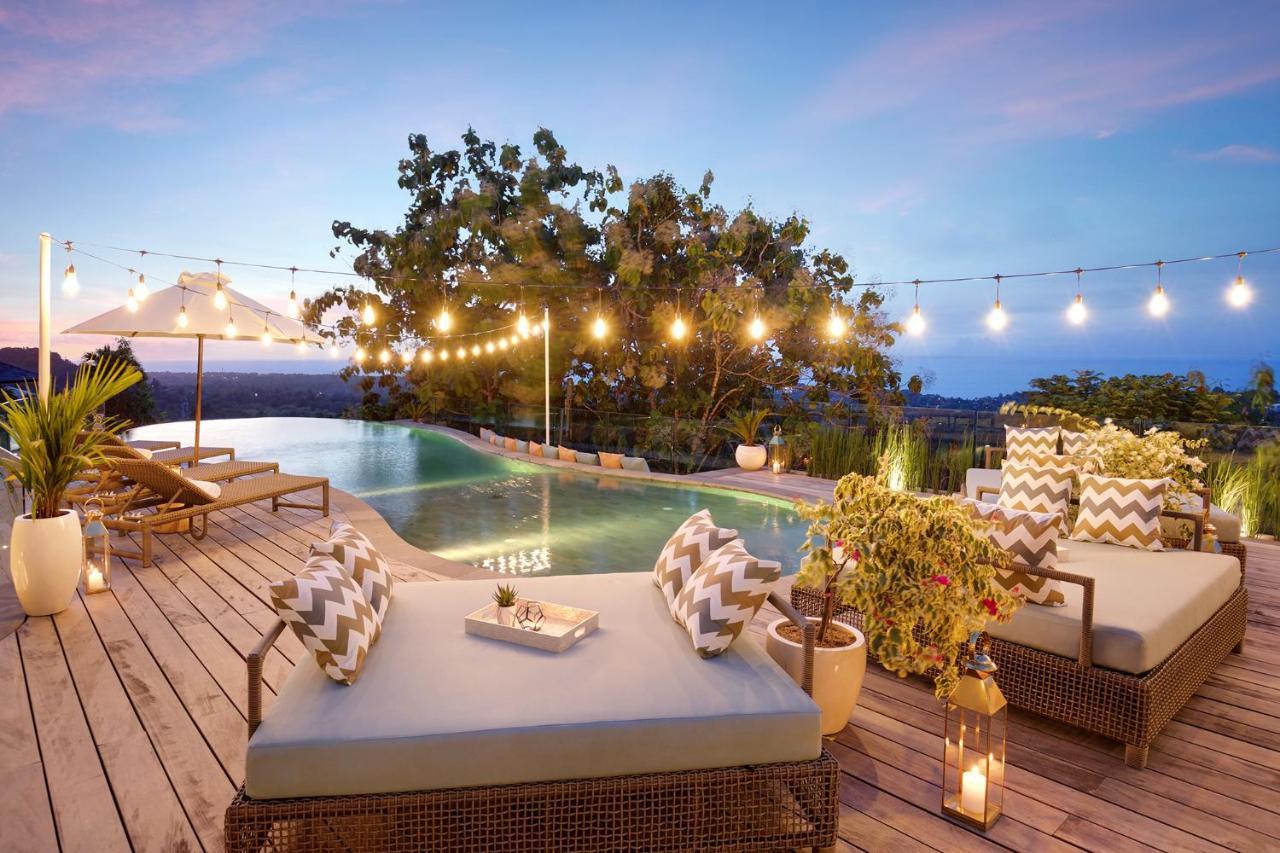 Hidden Hills - Small Luxury Of The World Uluwatu (Bali)