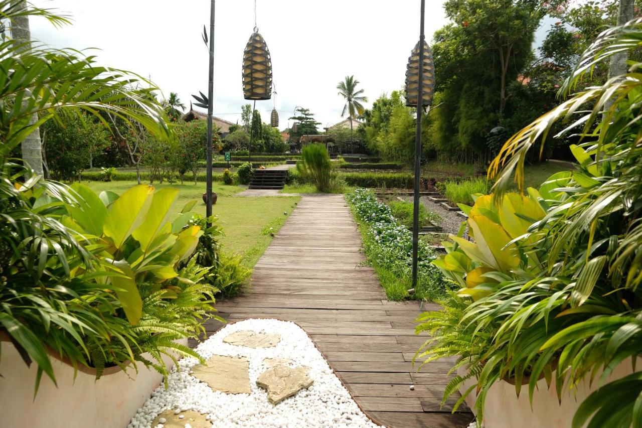 Alaya Ubud (Bali)