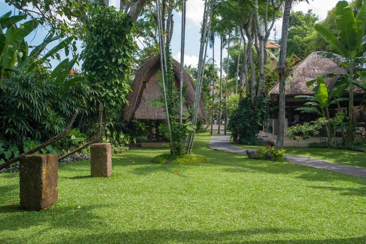 Resort Komaneka At Monkey Forest 5*