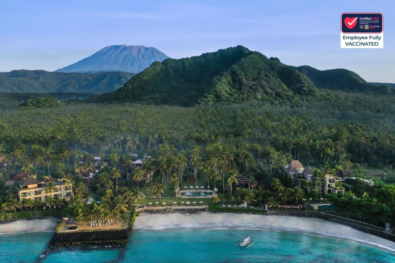 Candi Beach & Spa