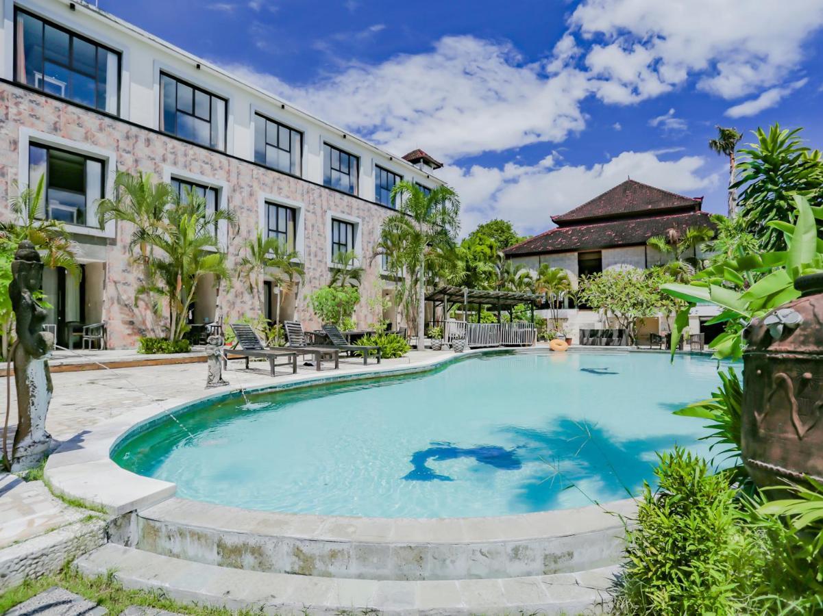 Hotel Collection O 3973 Jeje 3*