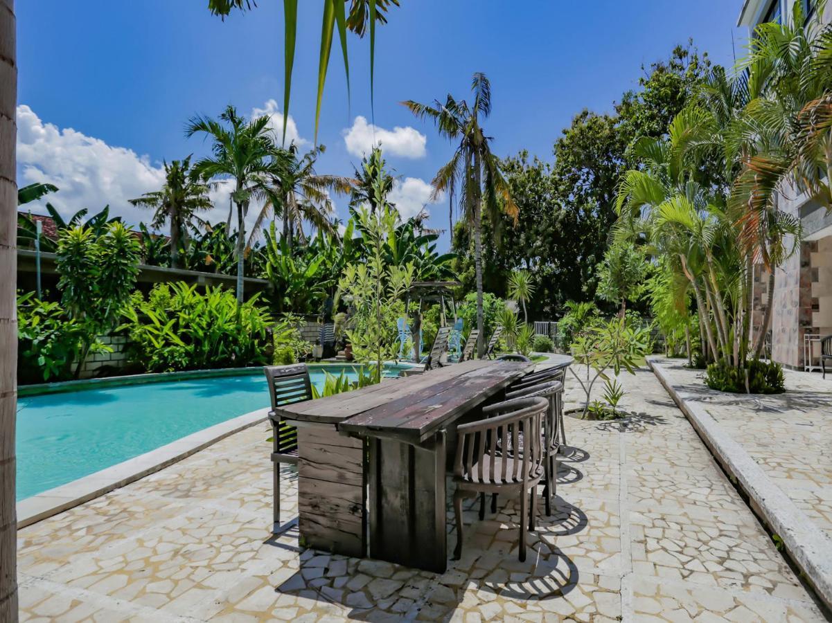 Hotel Collection O 3973 Jeje Kuta (Bali)
