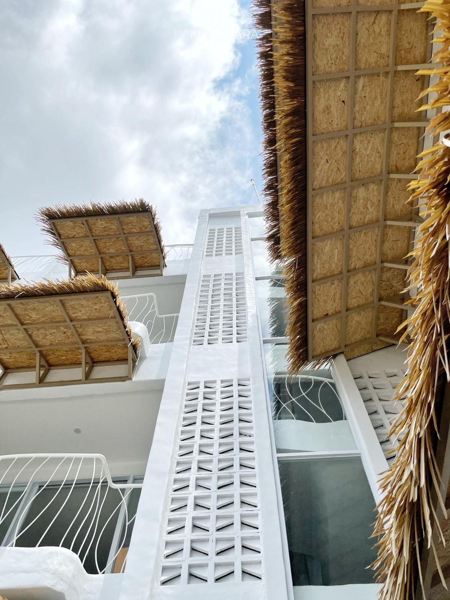 Khaiyyara Jimbaran Bali Hotel Badung (Bali)